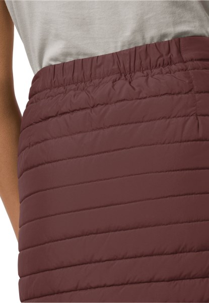 Origins Iceguard Rok Cordovan Reed Jack Wolfskin