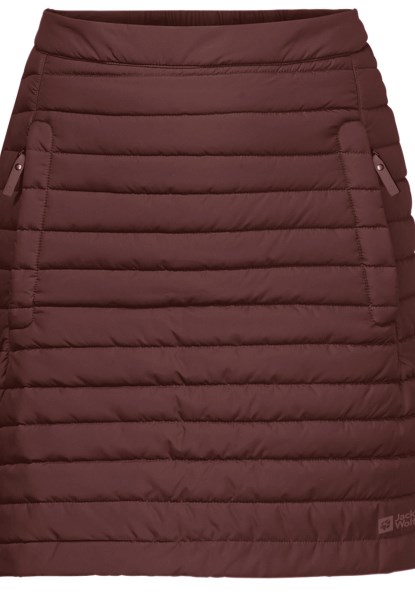 Origins Iceguard Rok Cordovan Reed Jack Wolfskin