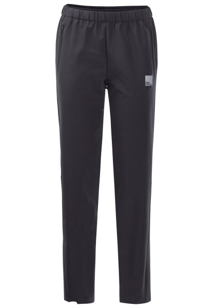 Merk Jack Wolfskin Phantom Fiets Woon-werkverkeer Wi Broek W