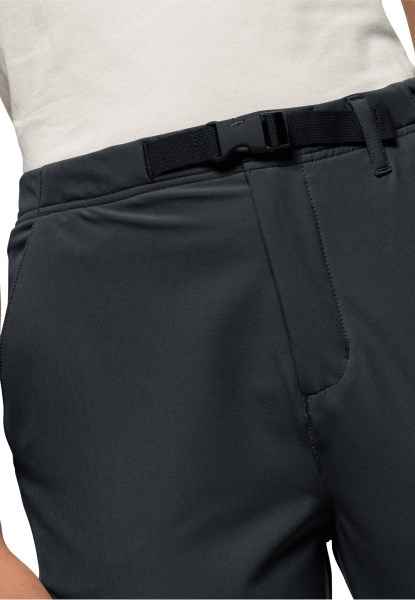 Originele Phantom Jack Wolfskin Bernauer Broek W