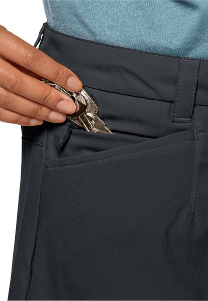 Merk Sonora Card Phantom Jack Wolfskin