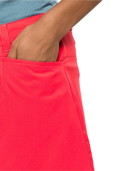 Nieuwe Tulprode Sonora Skort Jack Wolfskin