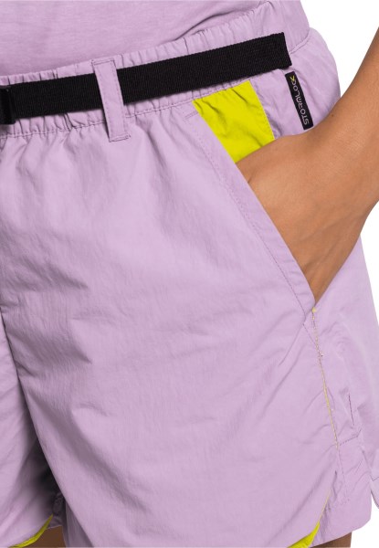 Jack Wolfskin Stoffige Lavendel 365 Rebel Short W Origineel