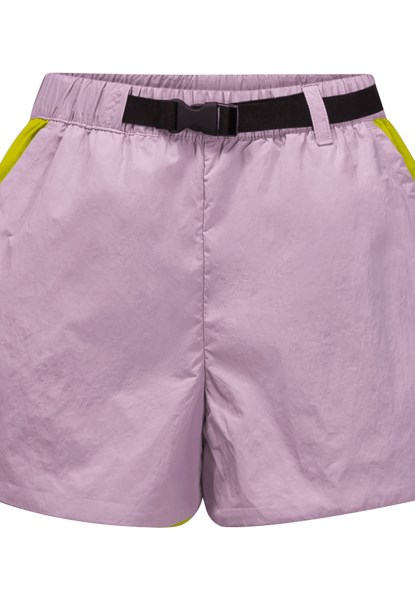 Jack Wolfskin Stoffige Lavendel 365 Rebel Short W Origineel