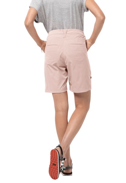 Light Blos Origins Desert Short Met Jack Wolfskin