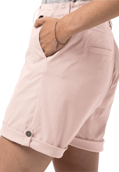 Light Blos Origins Desert Short Met Jack Wolfskin