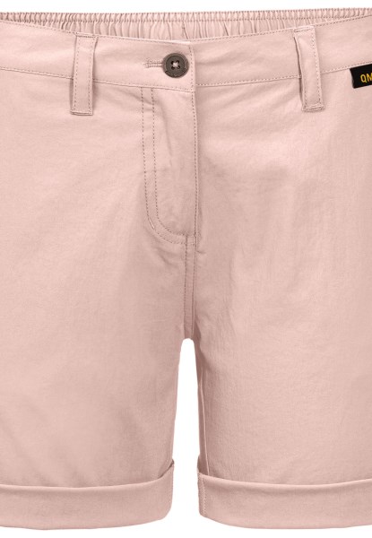 Light Blos Origins Desert Short Met Jack Wolfskin