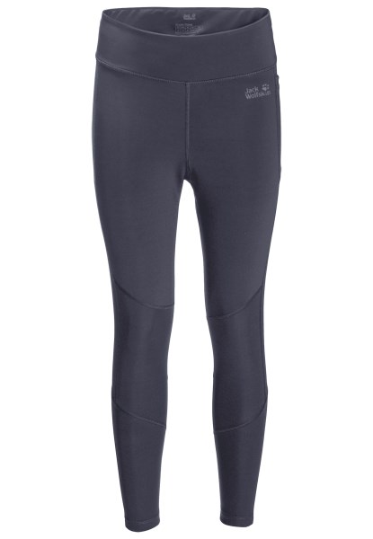 Hike Lite Tight Met Origineel Grafiet Jack Wolfskin