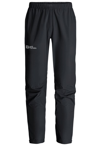 Jack Wolfskin Collectie Morobbia 3l Broek Phantom