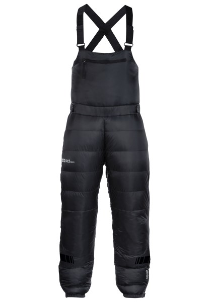 Black Jack Wolfskin 1995 Serie Donsbroeken Merken