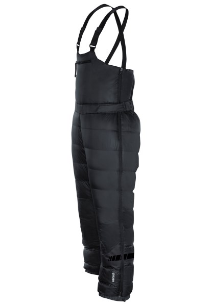 Black Jack Wolfskin 1995 Serie Donsbroeken Merken