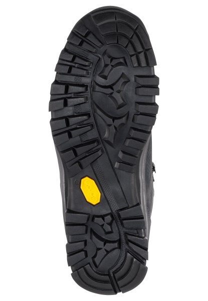 Collectie Rebellie Texapore Mid W Grijs-rood Jack Wolfskin