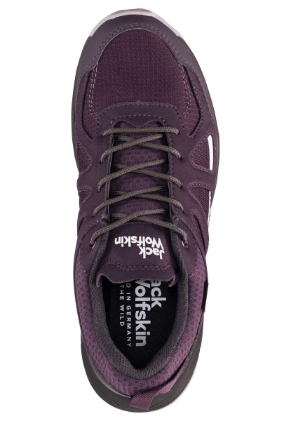 Forest 2 Texapore Low W Jack Wolfskin Origineel Paars-fantoom