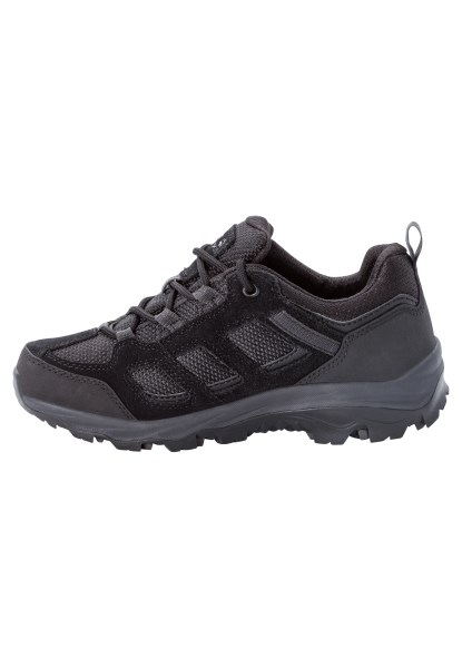 Vojo 3 Texapore Low W Zwart Best Jack Wolfskin