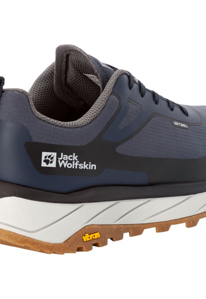 Jack Wolfskin Origin Terrashelter Low W Night Blue