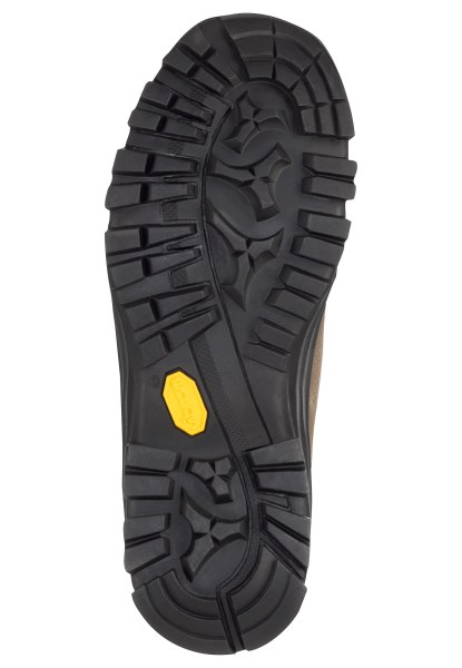 Jack Wolfskin Origine Bruin-fantoom Rebellie Texapore Mid W