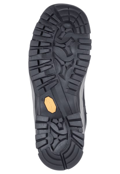 Blauw-koraal Jack Wolfskin Originele Rebellie Gids Texapore Laag W