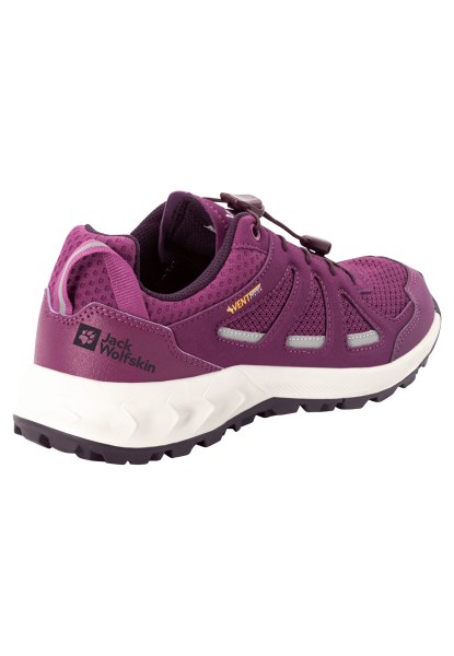 Forest 2 Vent Low W Wild Berry Jack Wolfskin Nieuw