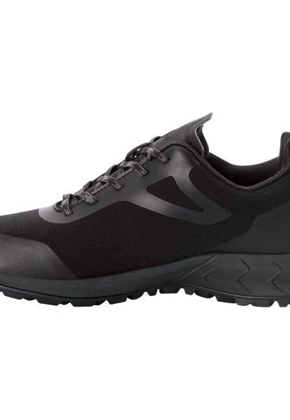 Black Jack Wolfskin Woodland Shell Texapore Laag W Nieuw