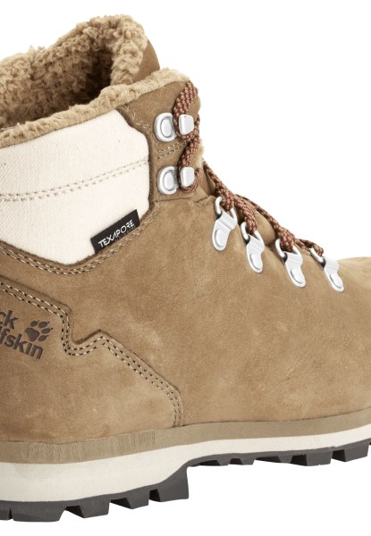 Thunder Bay Texapore Mid W Koekjescollecties Jack Wolfskin