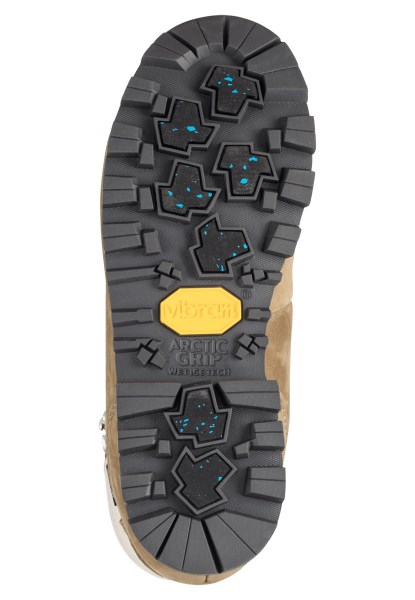 Thunder Bay Texapore Mid W Koekjescollecties Jack Wolfskin