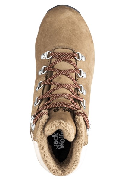 Thunder Bay Texapore Mid W Koekjescollecties Jack Wolfskin