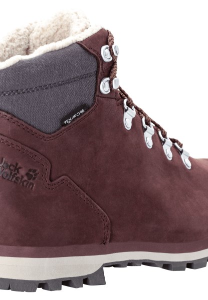 Thunder Bay Texapore Mid W Origin Jack Wolfskin Winterdruif