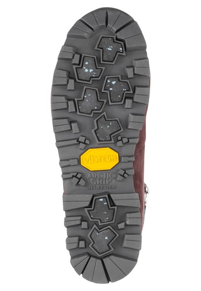 Thunder Bay Texapore Mid W Origin Jack Wolfskin Winterdruif