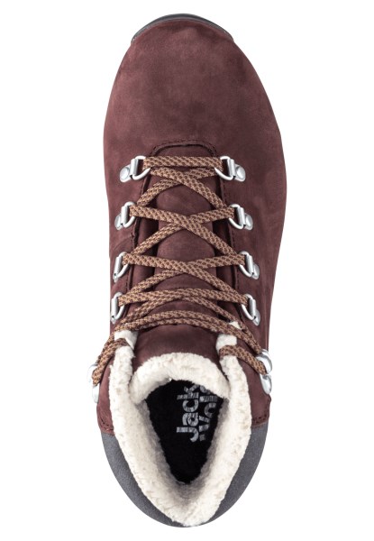Thunder Bay Texapore Mid W Origin Jack Wolfskin Winterdruif