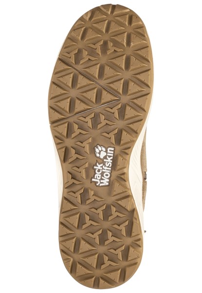 Jack Wolfskin Originele Queenstown Texapore Laars H W Cookie