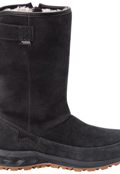 Jack Wolfskin Queenstown Texapore Laars H W Phantom Best