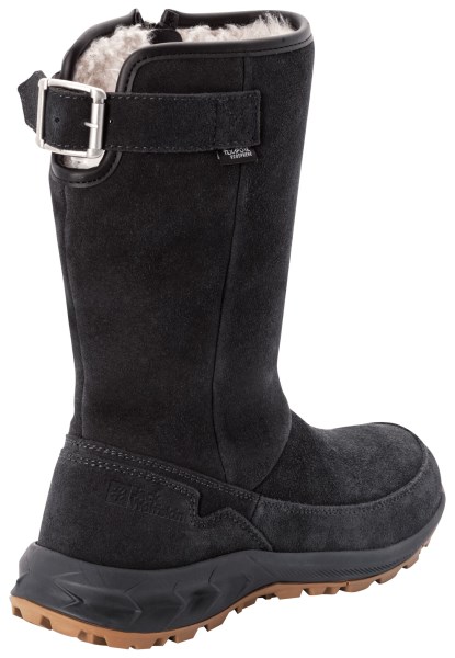 Jack Wolfskin Queenstown Texapore Laars H W Phantom Best