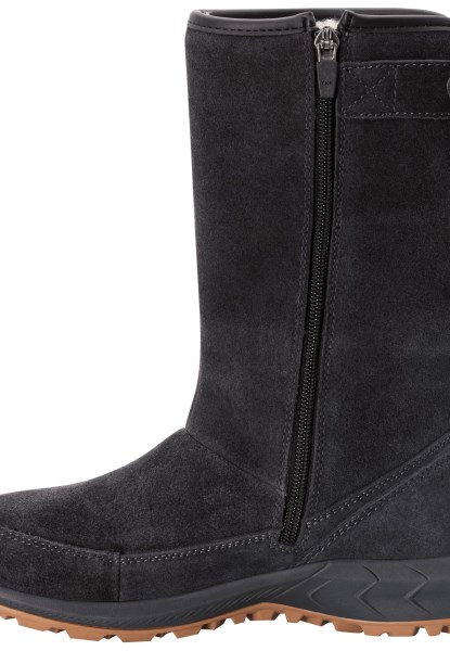 Jack Wolfskin Queenstown Texapore Laars H W Phantom Best