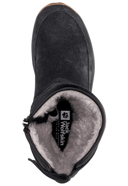 Jack Wolfskin Queenstown Texapore Laars H W Phantom Best