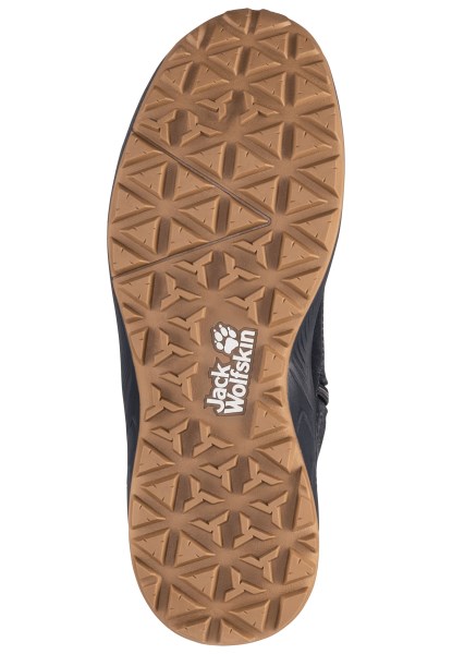 Jack Wolfskin Queenstown Texapore Laars H W Phantom Best