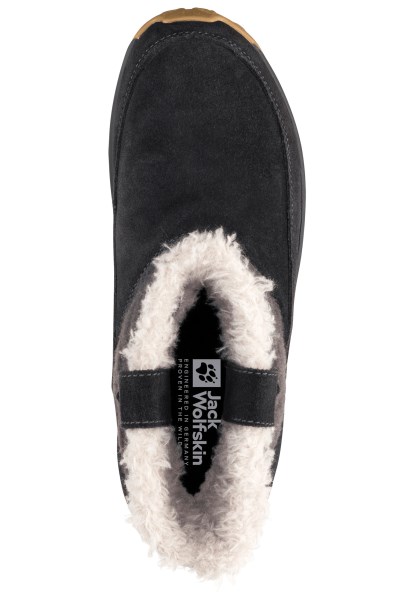 Fantoomgrijze Jack Wolfskin Queenstown Texapore Boot W Collectie