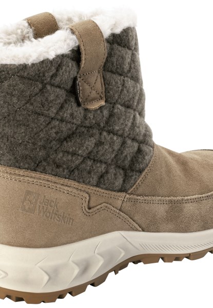 Cookie Origin Queenstown Texapore Laars Met Jack Wolfskin