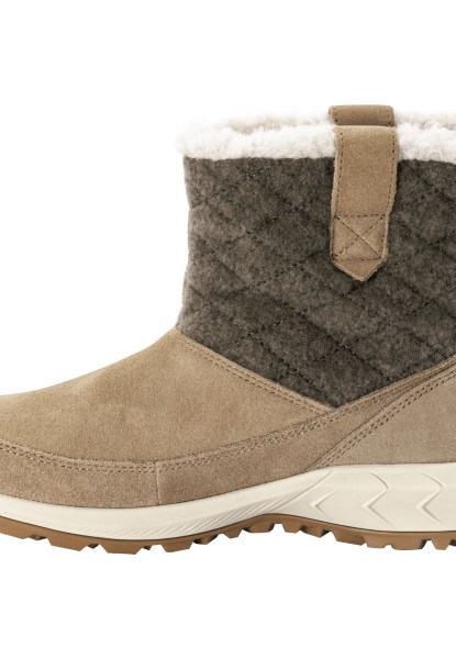 Cookie Origin Queenstown Texapore Laars Met Jack Wolfskin