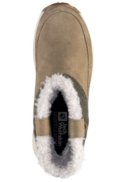 Cookie Origin Queenstown Texapore Laars Met Jack Wolfskin