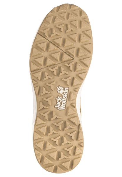 Bos 2 Hybride Lage W Zandduin Jack Wolfskin Oorsprong