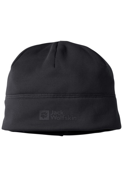 Allrounder Light Beanie Collectie Black Jack Wolfskin