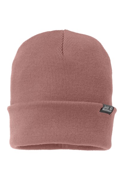Afterglow Rib Hoed Jack Wolfskin Collectie