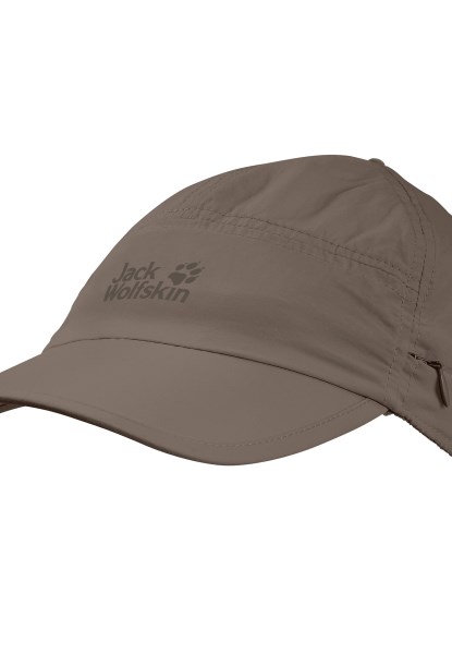 Originele Siltstone Jack Wolfskin Supplex Canyon Pet