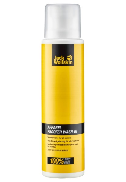 Witte Origins Kleding Proofer Wash In Jack Wolfskin