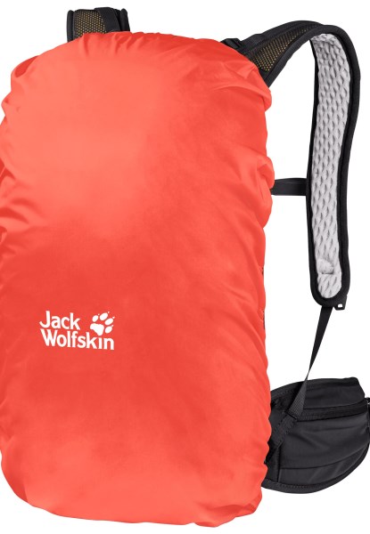 Mode Black Jack Wolfskin Athmos Voor 20