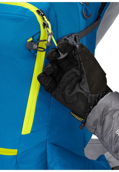 Alpspitze Pack 32 Wilde Brier Jack Wolfskin Origins