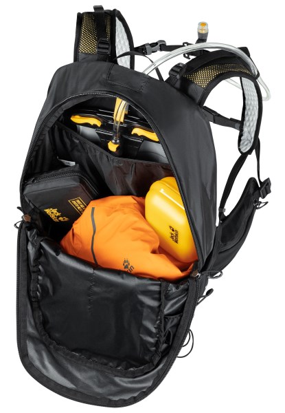Beaujolais Atmos Vorm 24 Hot Jack Wolfskin