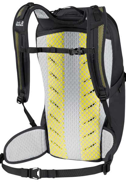 Beaujolais Atmos Vorm 24 Hot Jack Wolfskin