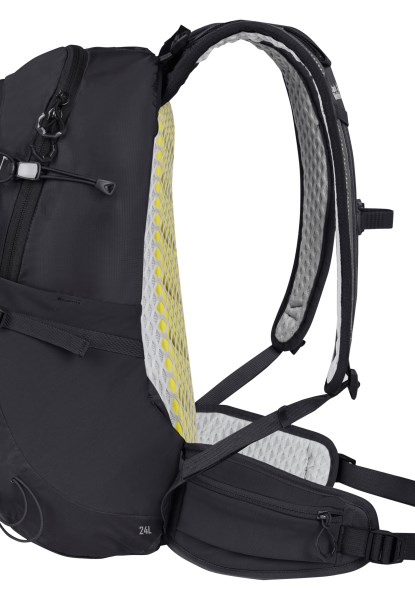 Beaujolais Atmos Vorm 24 Hot Jack Wolfskin