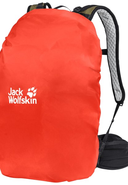 Herkomst Haag Groen Atmos Vorm 28 Jack Wolfskin